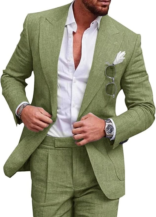 Ethan | Wedding Suits for Men | Men's Suit | Wedding Suits 2