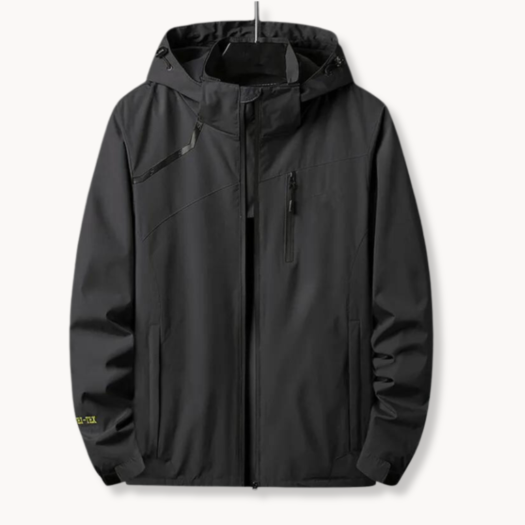 Ethan | Windbreaker Jacket | Lightweight Jacket | Waterproof Jacket | Outdoor Jacket 3