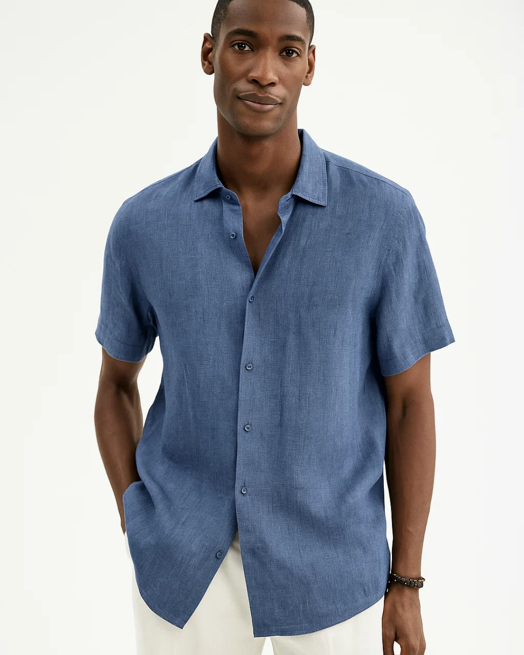Ethan's Attire | Men's Shirt | Short Sleeve Shirt | Button Down Shirt 5