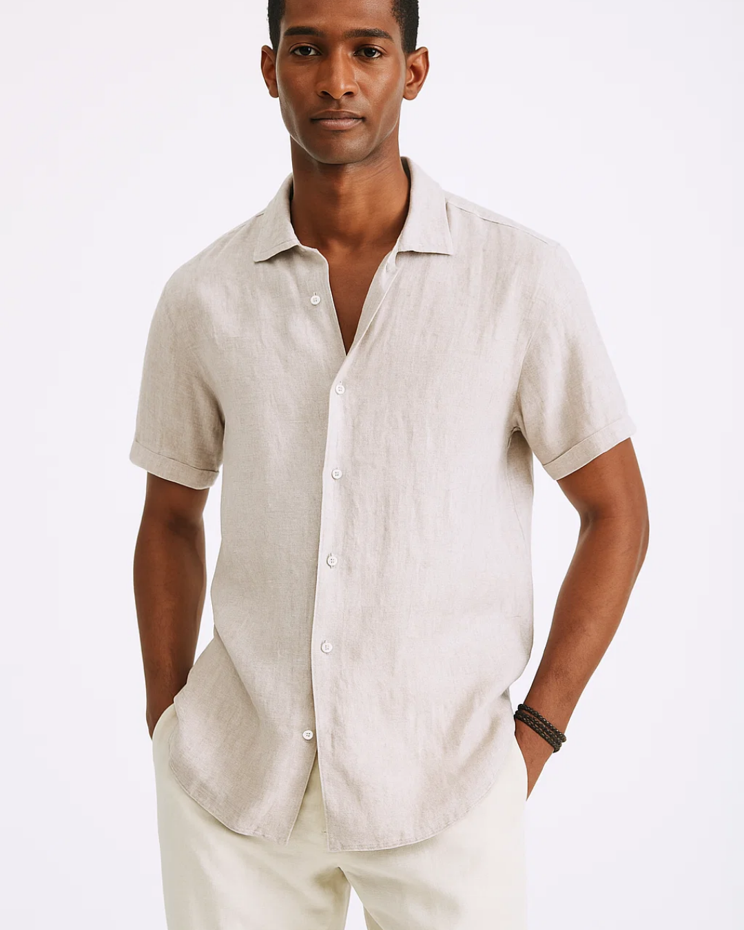 Ethan's Attire | Men's Shirt | Short Sleeve Shirt | Button Down Shirt 6