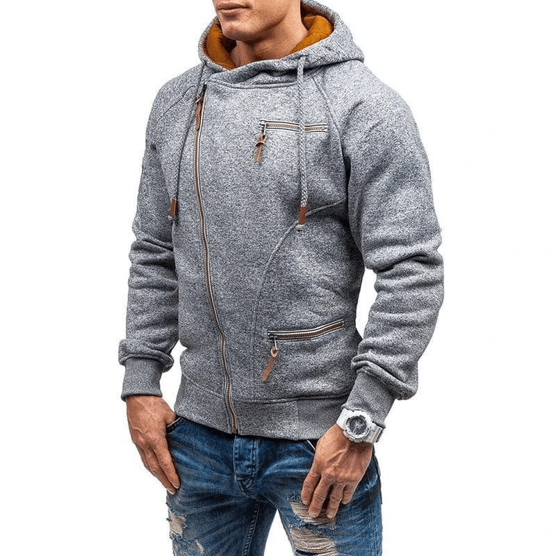 Ethan's Edge | Hoodie | Hoodies For Men | Stylish Spring Apparel 1