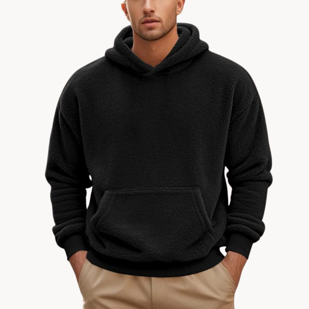 Ethan's Edge | Hoodie | Hoodies for Men | Comfortable Wear 11