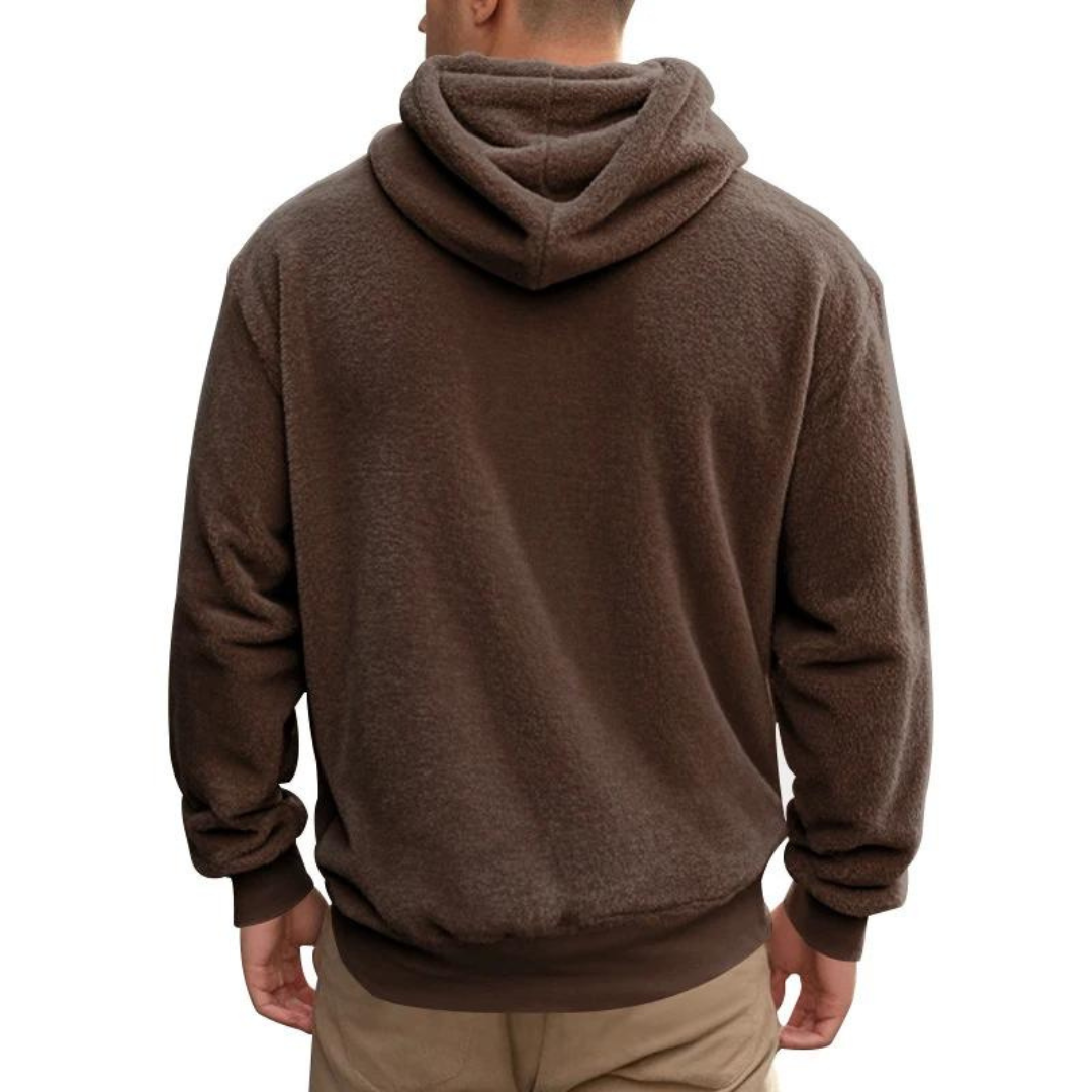 Ethan's Edge | Hoodie | Hoodies for Men | Comfortable Wear 2
