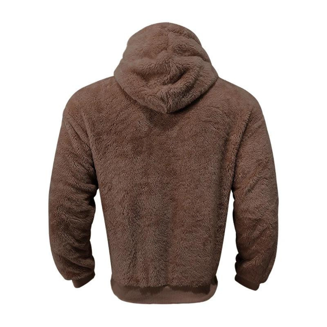 Ethan's Edge | Hoodie | Hoodies for Men | Comfortable Wear 4