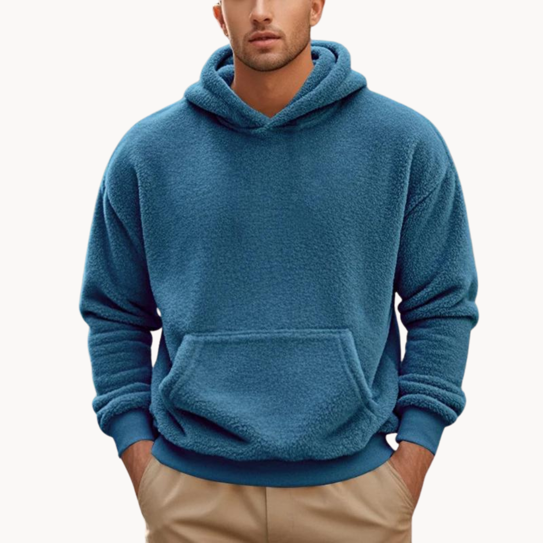 Ethan's Edge | Hoodie | Hoodies for Men | Comfortable Wear 6