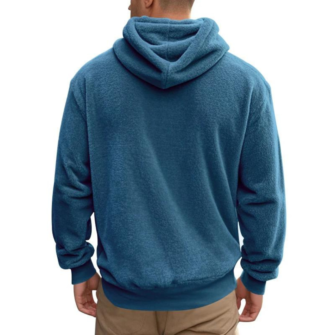 Ethan's Edge | Hoodie | Hoodies for Men | Comfortable Wear 7