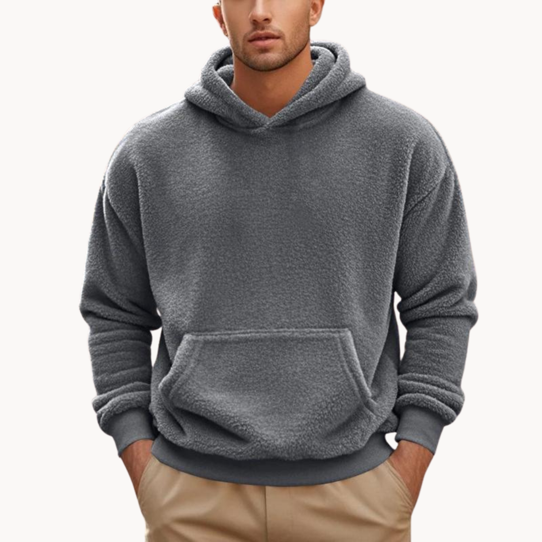 Ethan's Edge | Hoodie | Hoodies for Men | Comfortable Wear 9