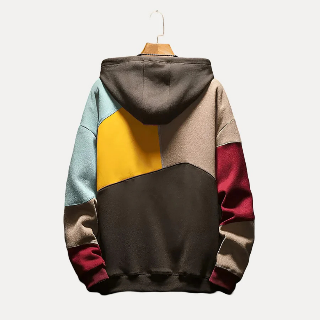 Ethan's Edge | Hoodie | Hoodies for Men | Sweatshirt 2