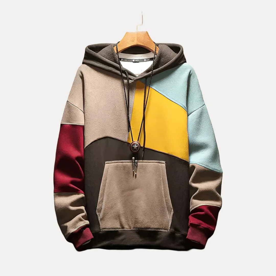 Ethan's Edge | Hoodie | Hoodies for Men | Sweatshirt 3