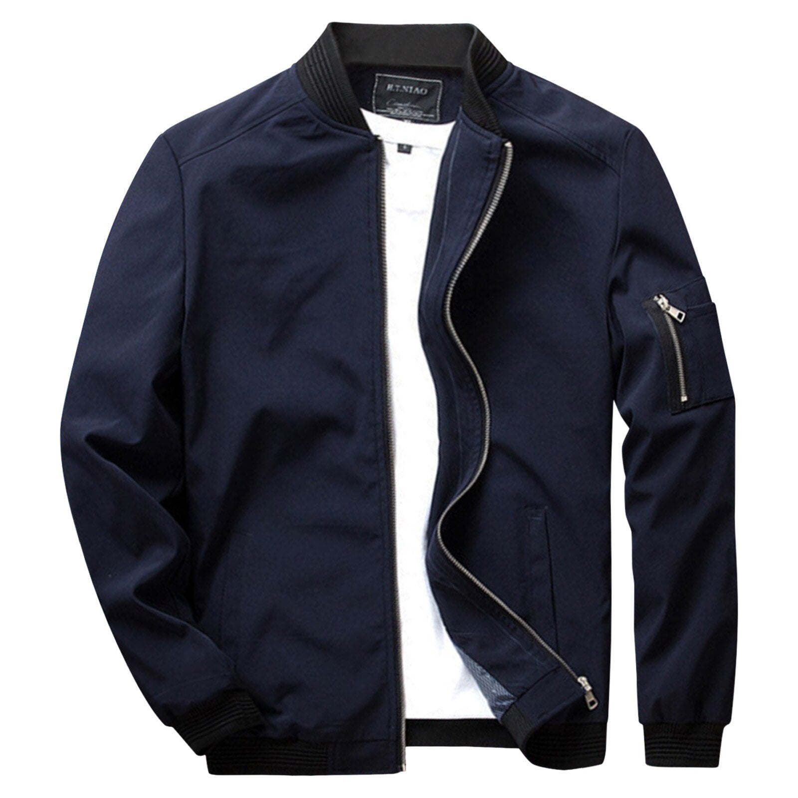 Ethan's Edge | Men's Jacket | Mens Coats | Waterproof Jacket 5