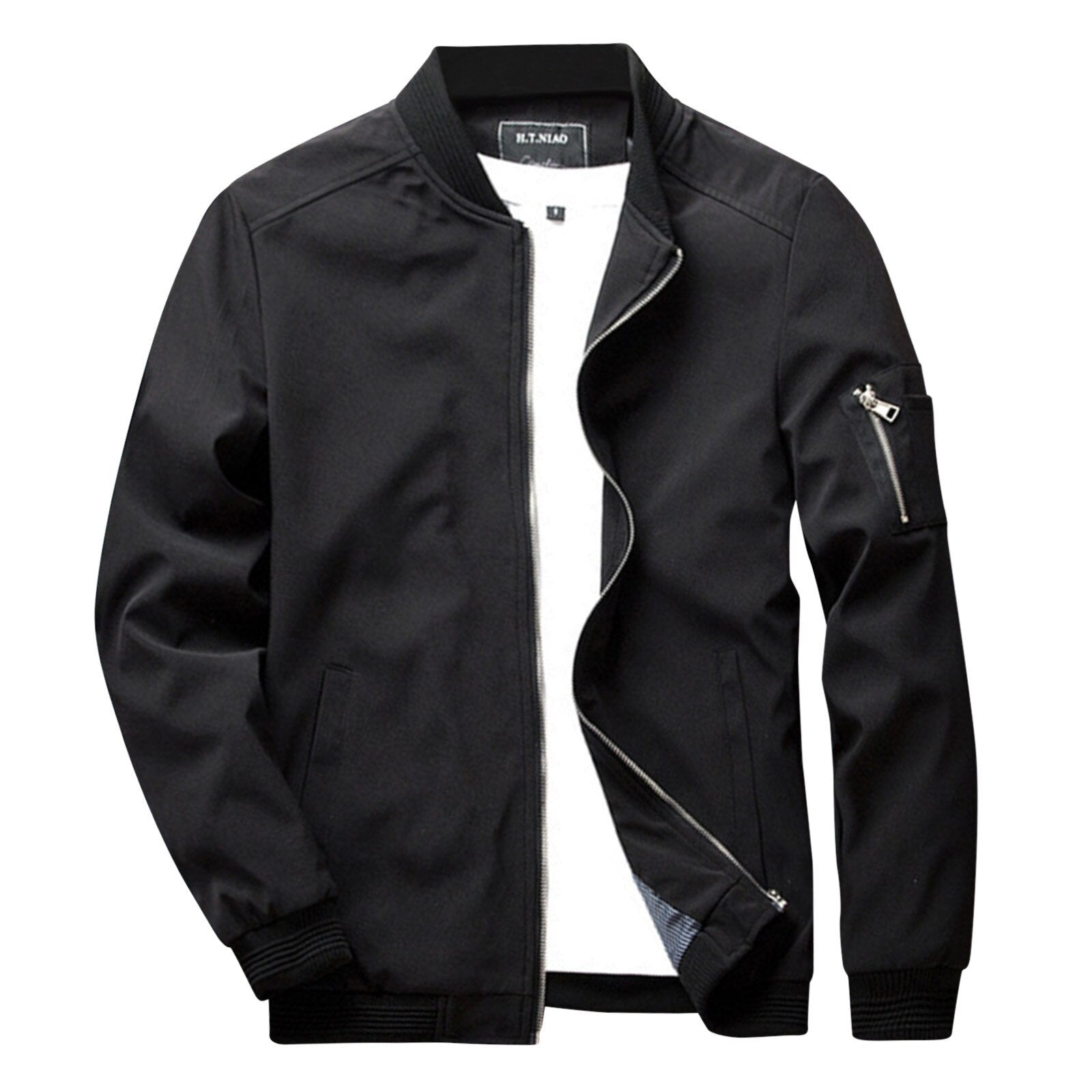Ethan's Edge | Men's Jacket | Mens Coats | Waterproof Jacket 6