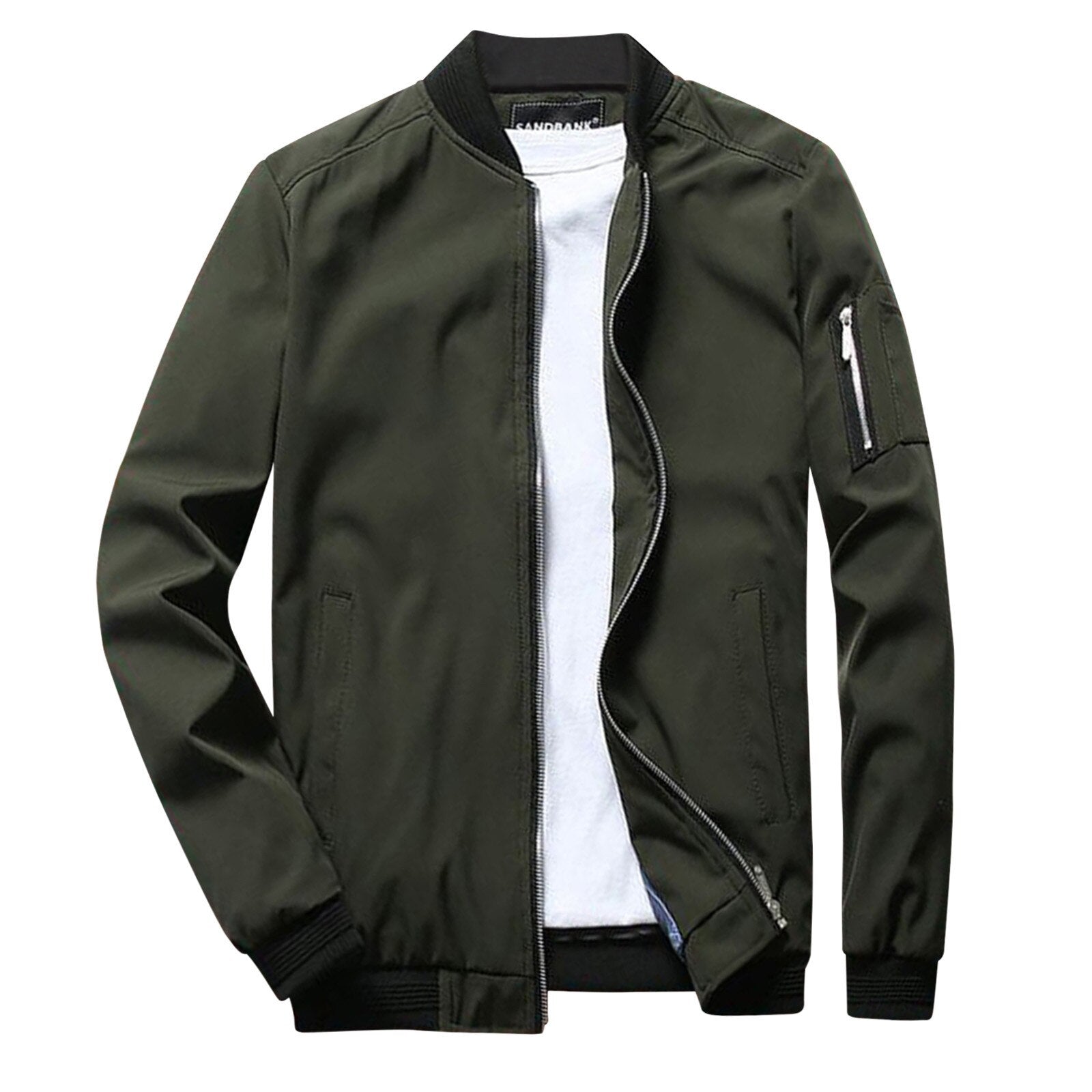 Ethan's Edge | Men's Jacket | Mens Coats | Waterproof Jacket 9