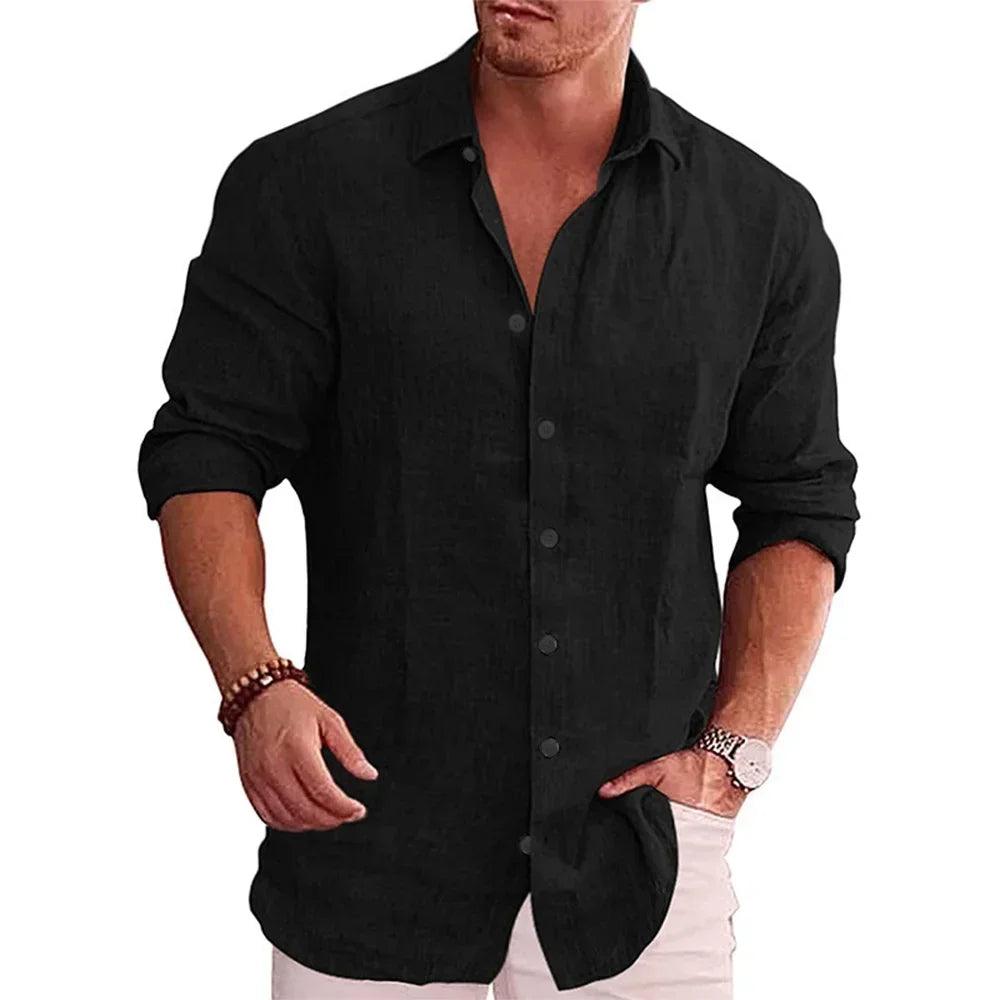 Ethan's Elite | Men's Shirt | Mens Polo Shirts | Shirts 3
