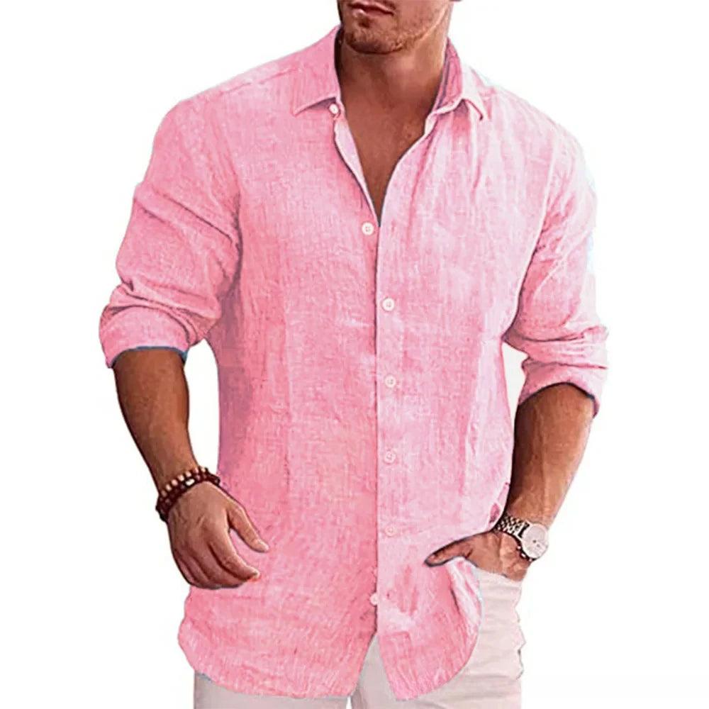 Ethan's Elite | Men's Shirt | Mens Polo Shirts | Shirts 4