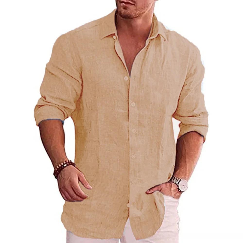 Ethan's Elite | Men's Shirt | Mens Polo Shirts | Shirts 5