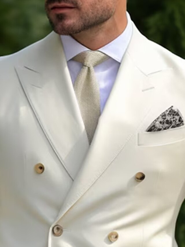 Ethan's Elite | Men's Suit | Wedding Suits for Men | Groomsmen Suits 1