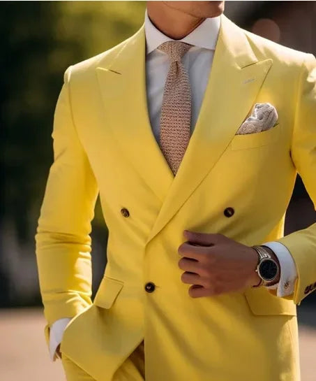 Ethan's Elite | Men's Suit | Wedding Suits for Men | Wedding Suits 5