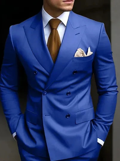 Ethan's Elite | Men's Suit | Wedding Suits for Men | Wedding Suits 6