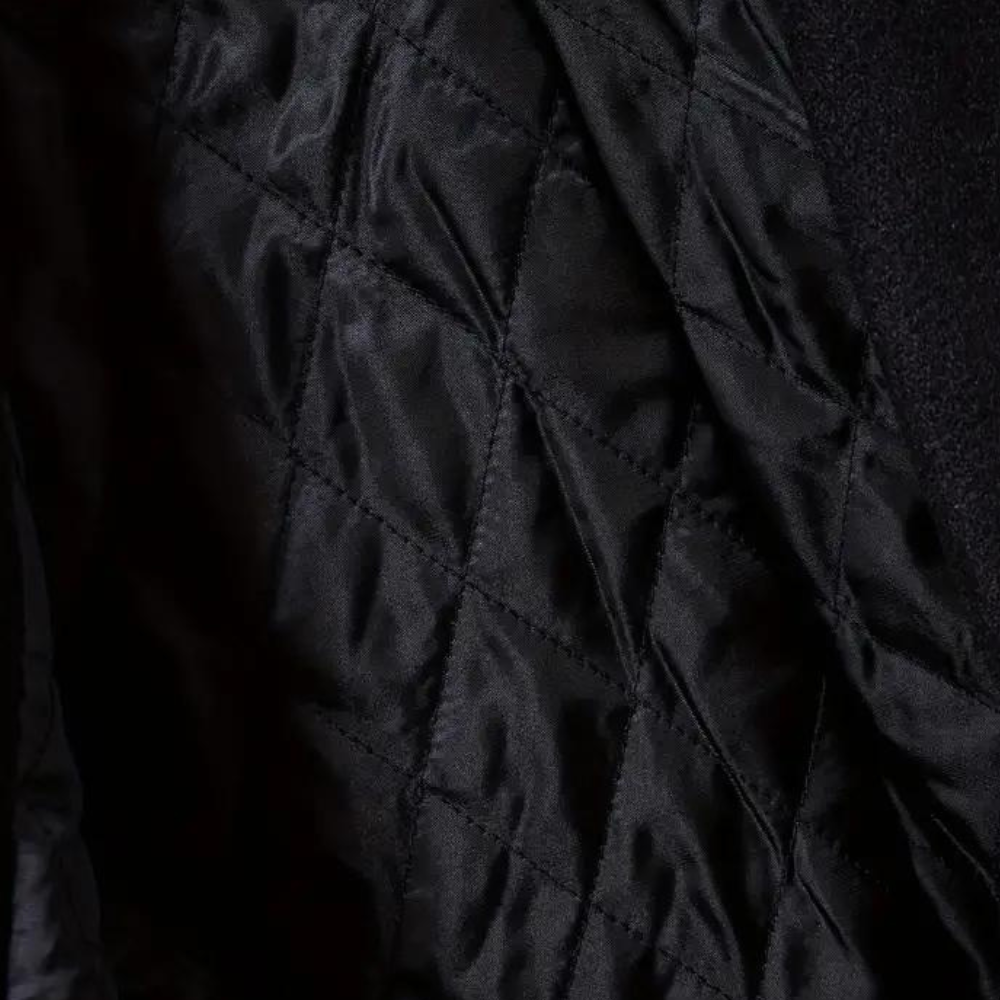 Ethan's Heritage | Trench Coat Women | Black Trench Coat | Trench Coat Men 4