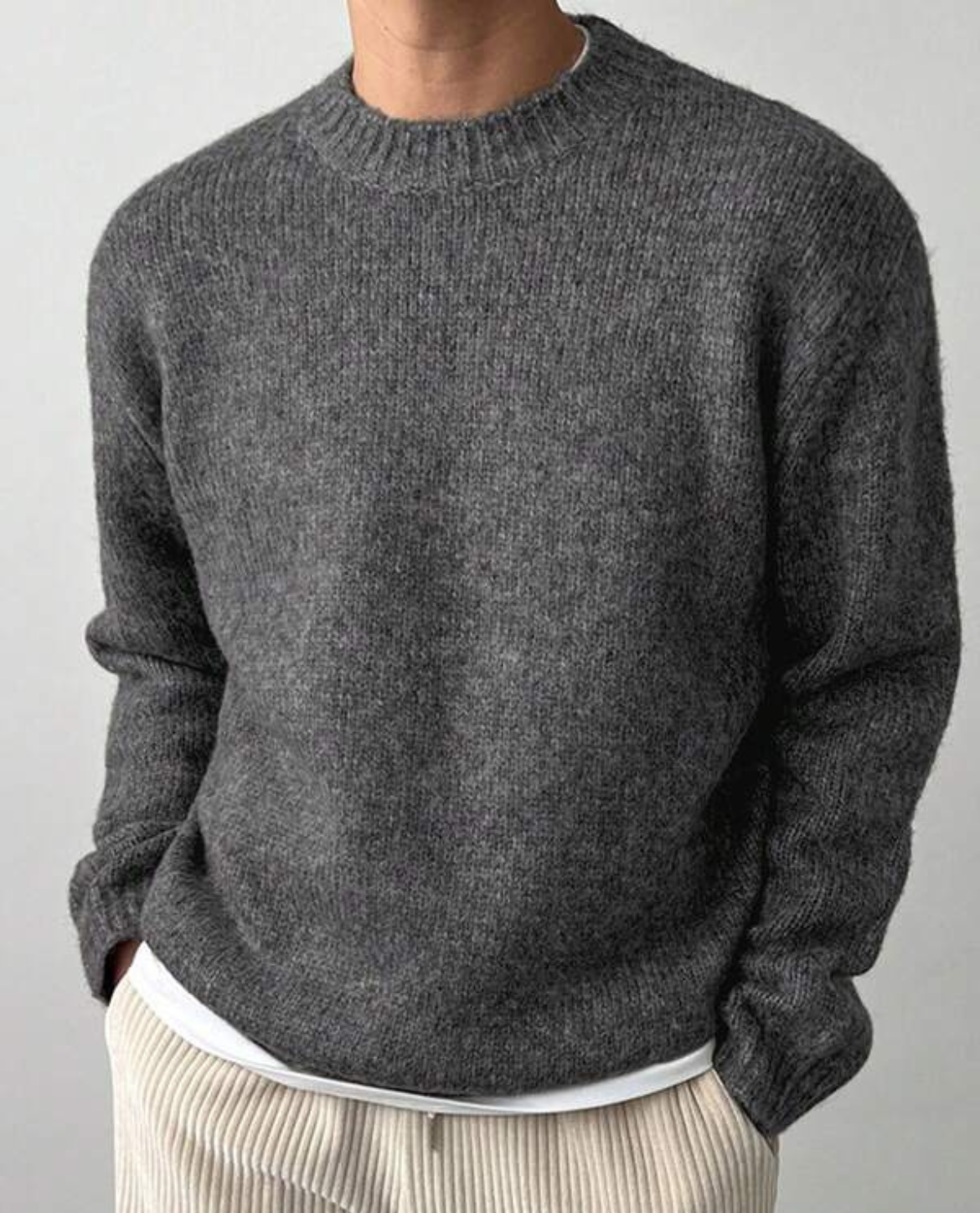 Ethan's Knitwear | Sweater | Mens Sweaters | Sweaters for Women 0