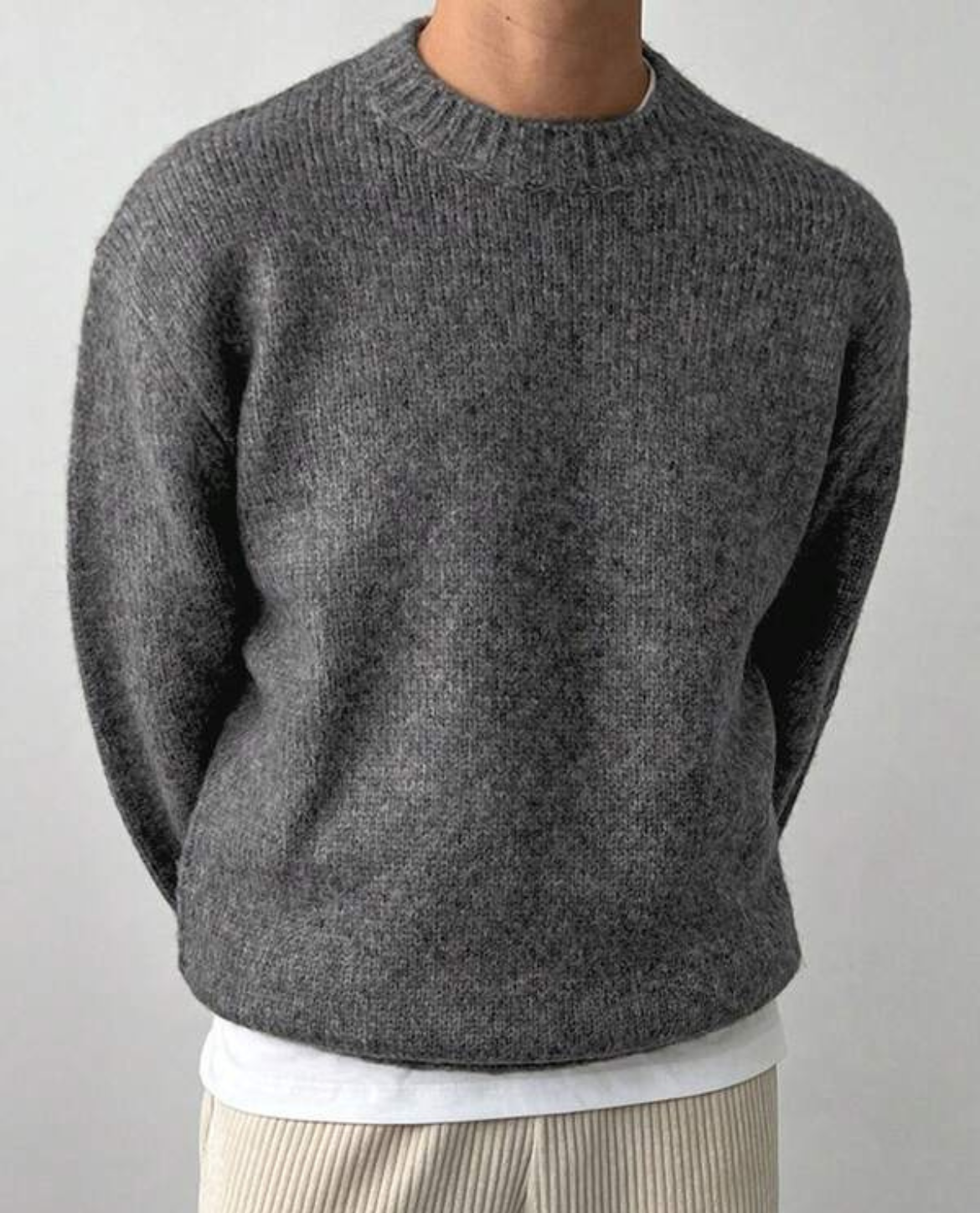 Ethan's Knitwear | Sweater | Mens Sweaters | Sweaters for Women 2