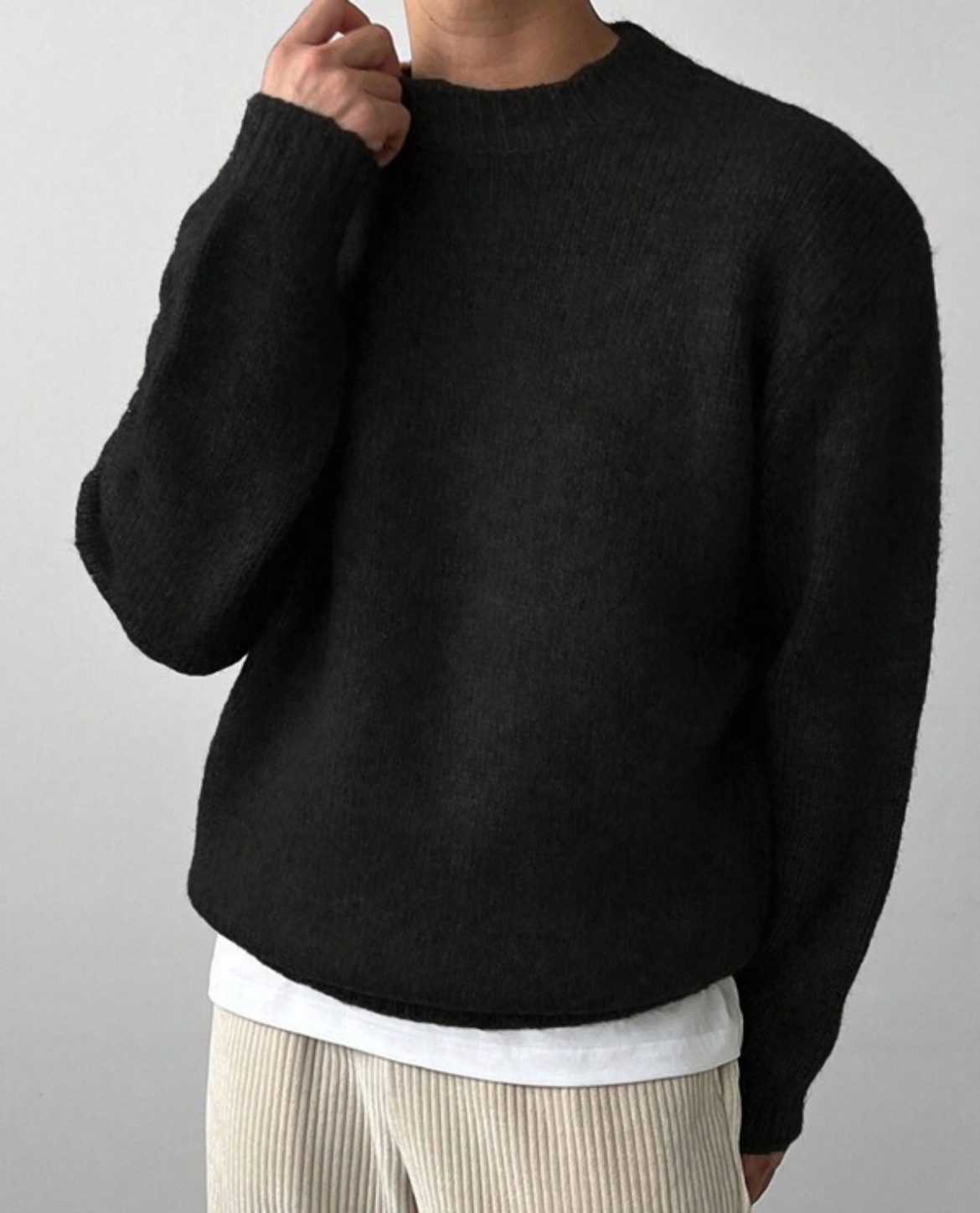 Ethan's Knitwear | Sweater | Mens Sweaters | Sweaters for Women 5