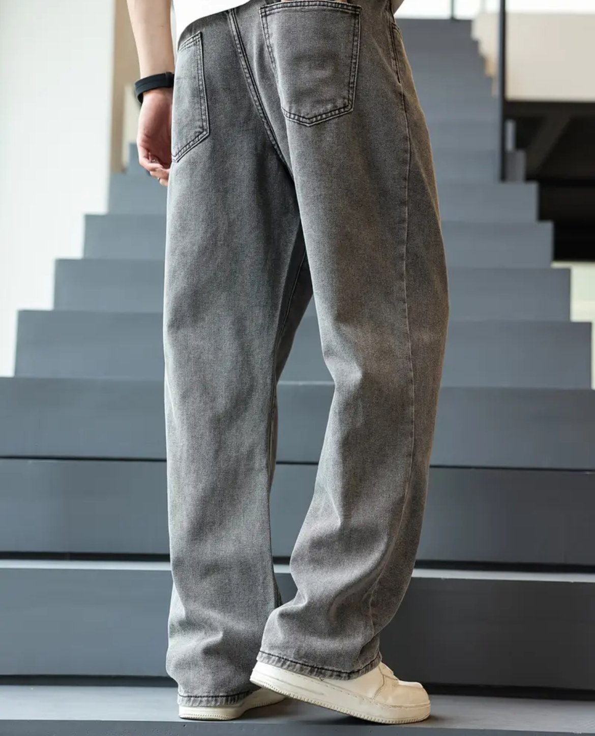 Ethan's Style | Mens Jeans | Jeans | Midweight Denim 2