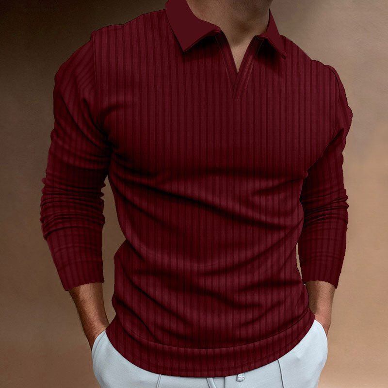 Ethan's Style | Sweater | Mens Sweaters | Casual Wear 12