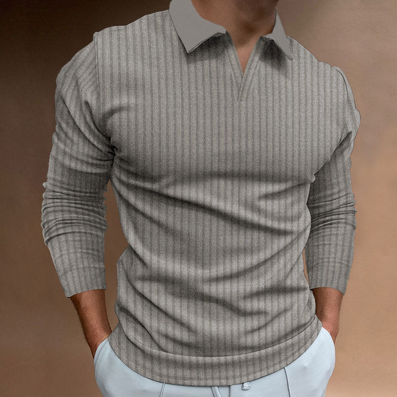 Ethan's Style | Sweater | Mens Sweaters | Casual Wear 15