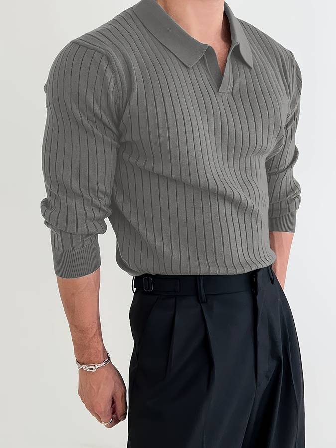 Ethan's Style | Sweater | Mens Sweaters | Casual Wear 6