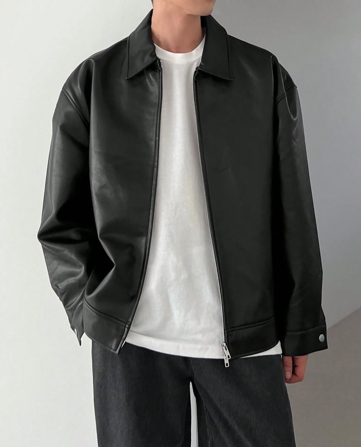 Evan | Men's Jacket | Mens Coats | Mens Leather Jackets 0