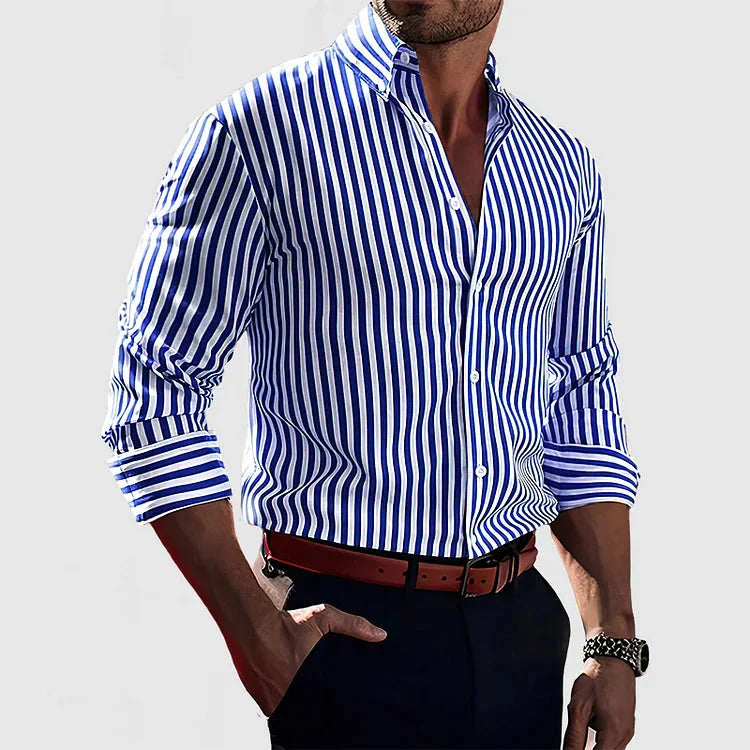 Gent's Valor | Men's Overshirt | Overshirts | Stylish Apparel 0
