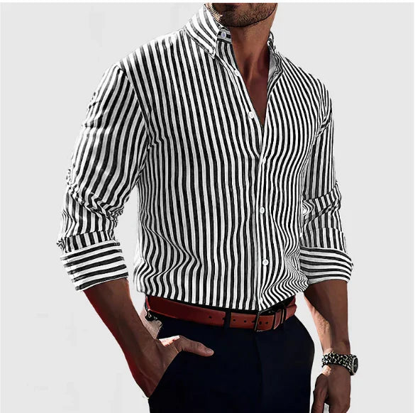 Gent's Valor | Men's Overshirt | Overshirts | Stylish Apparel 2