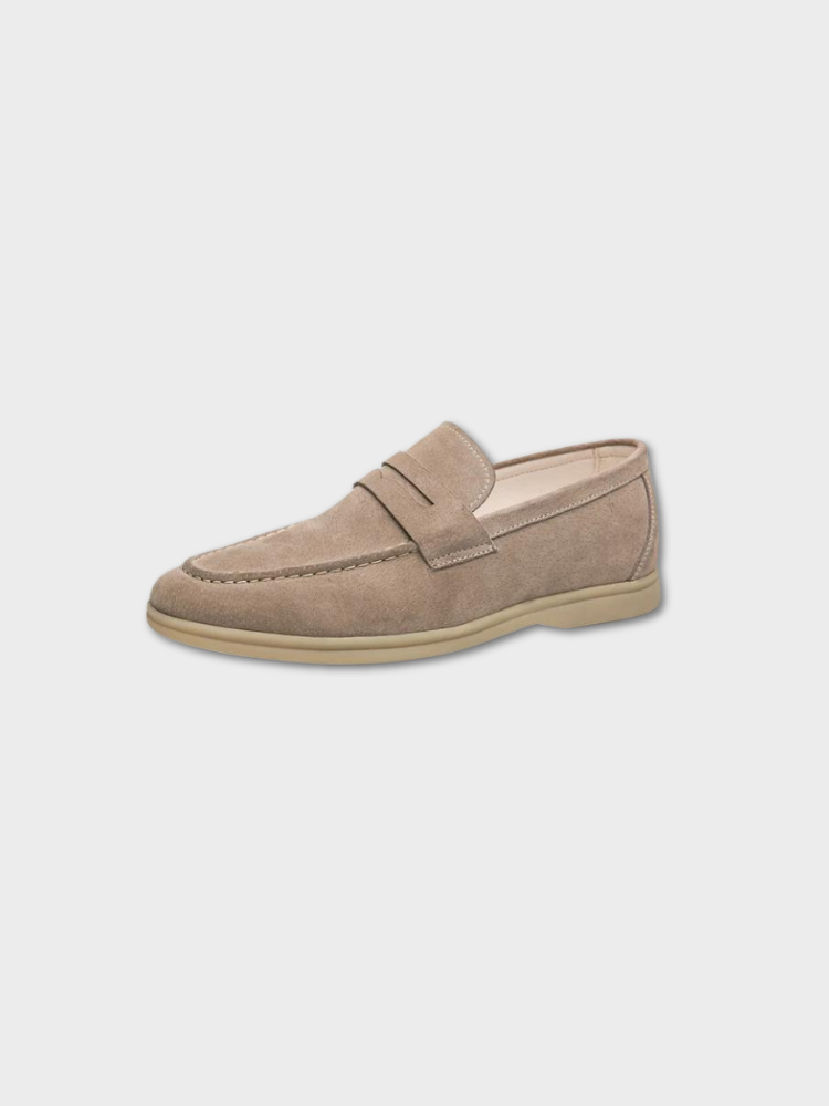 Giovanni | Vintage Loafers | Premium Leather Footwear | Timeless Elegance 5