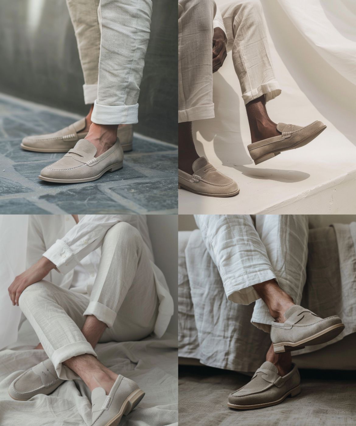 Giovanni | Vintage Loafers | Premium Leather Footwear | Timeless Elegance 6