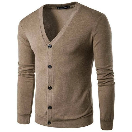 Henry | Men's Sweater | Men's Cardigan | Fashion Essentials 7