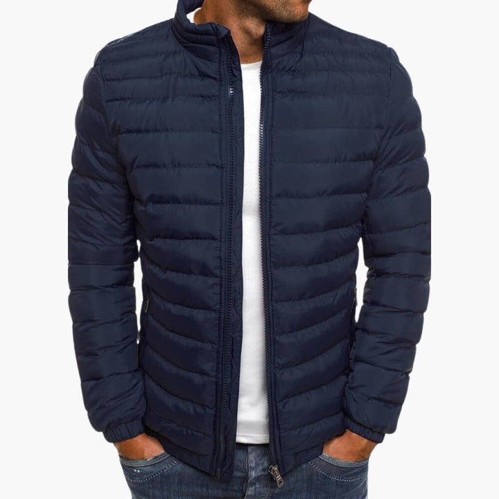 Jackson | Jacket | Insulated | Lightweight Outerwear 2
