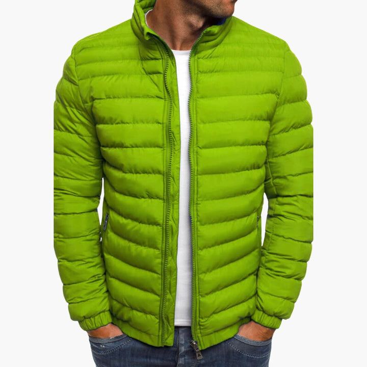 Jackson | Jacket | Insulated | Lightweight Outerwear 4