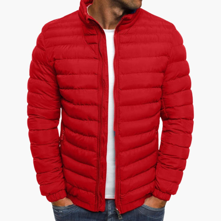 Jackson | Jacket | Insulated | Lightweight Outerwear 5