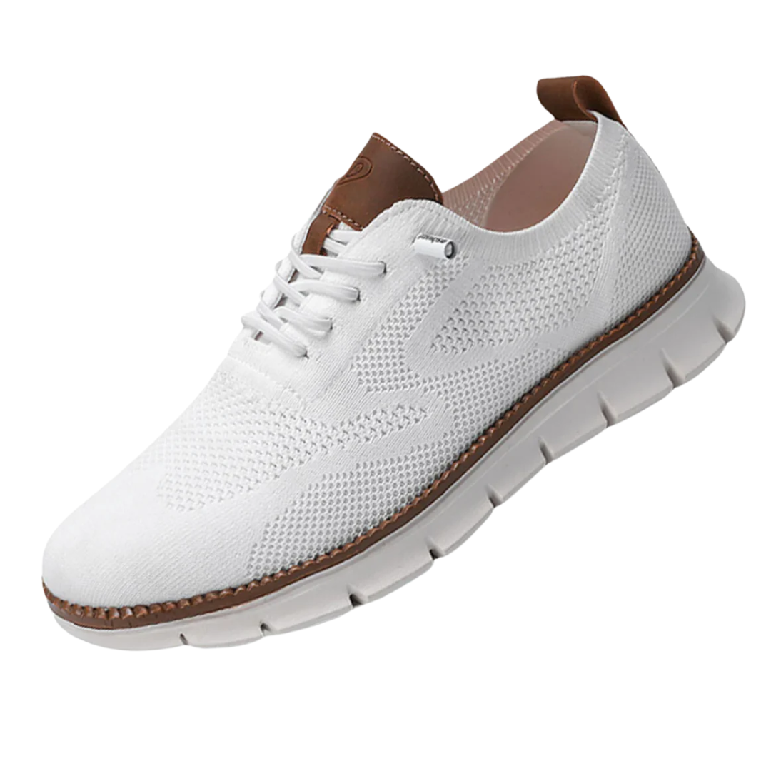 James | Comfort Sneakers | Breathable Sneakers | Stylish Sneakers 12