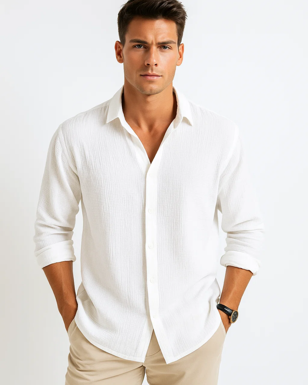 James | Men's Dress Shirts | Men's Shirt | Shirts 3