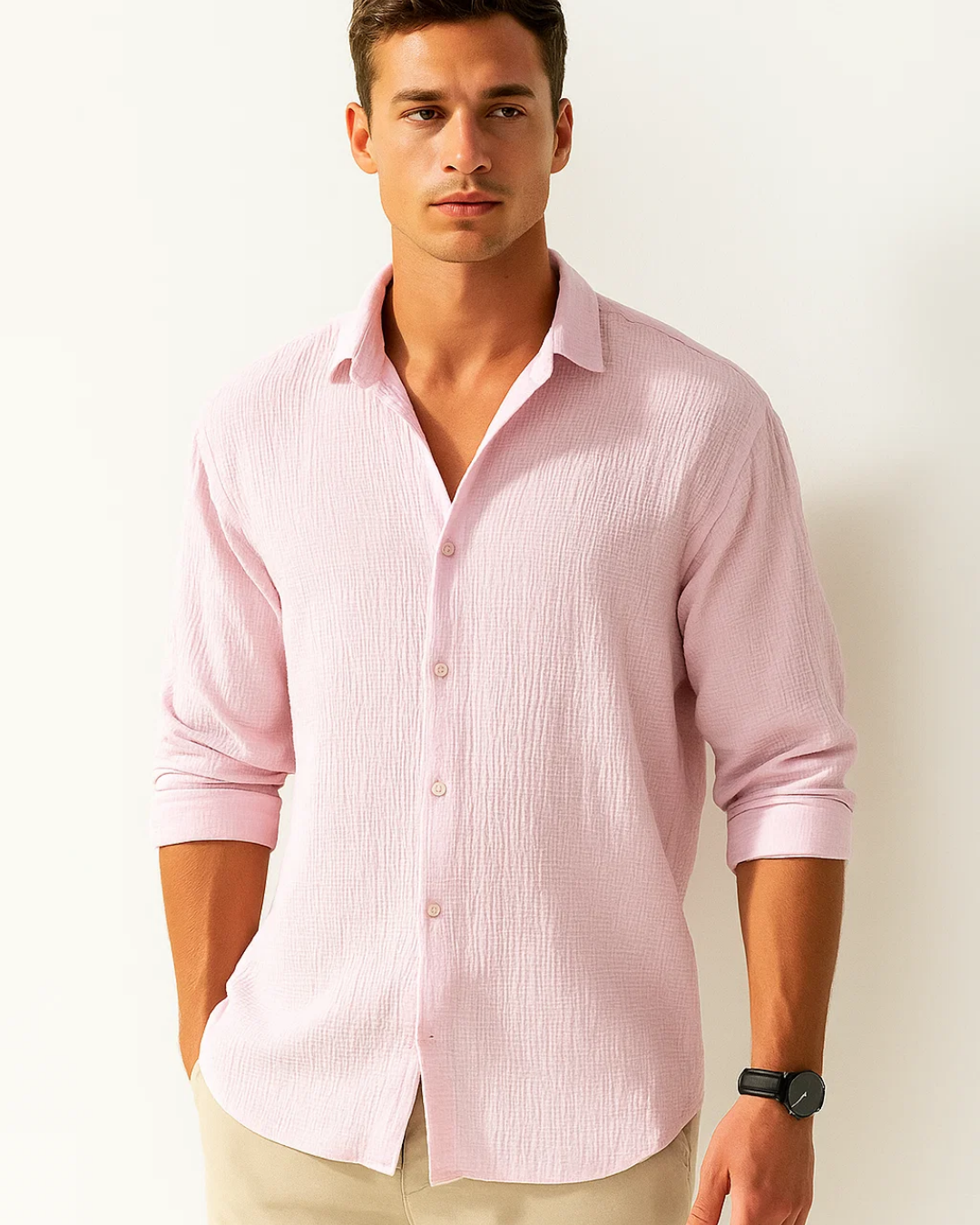 James | Men's Dress Shirts | Men's Shirt | Shirts 5