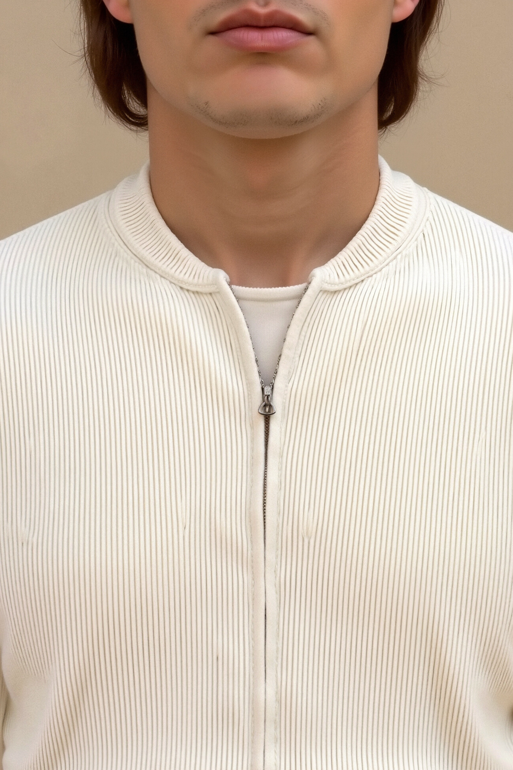 Jason | Knit Sweater | Crew Neck Sweater | Everyday Wear 4