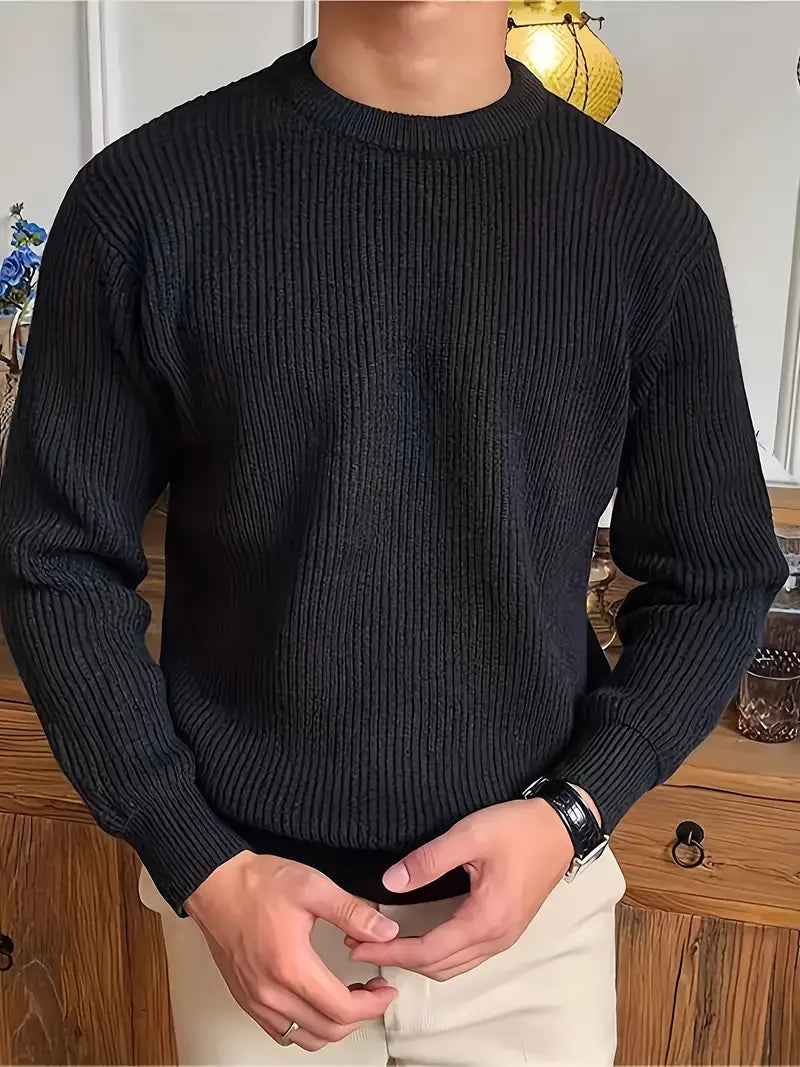 Landon | Sweater | Mens Sweaters | Sweaters For Women 2