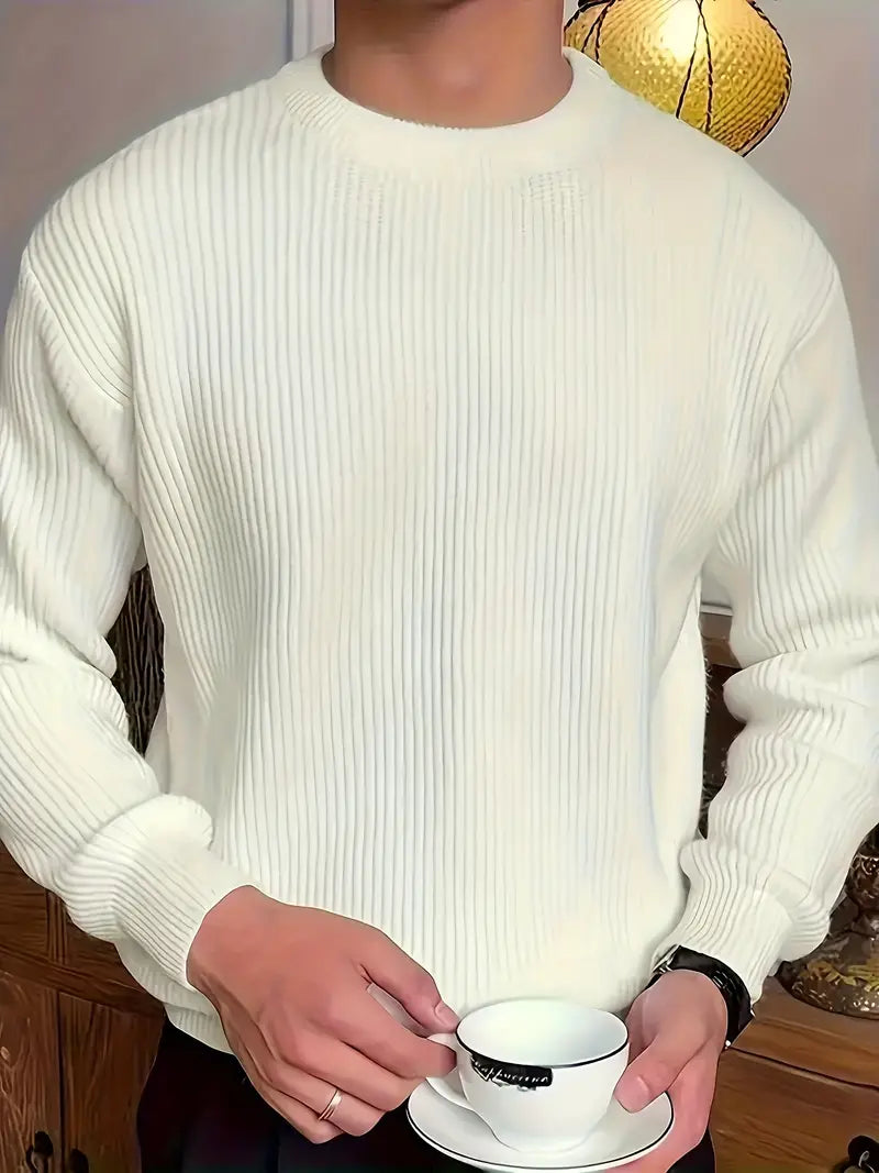 Landon | Sweater | Mens Sweaters | Sweaters For Women 3