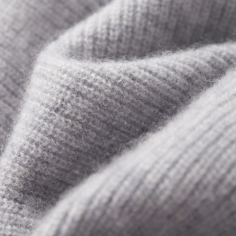 Leonardo | Premium Sweater | Versatile Knitwear | Luxury Wardrobe Essential 2