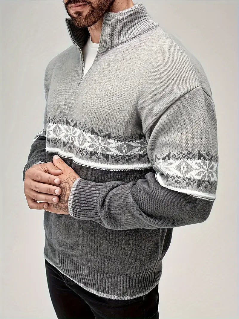 Levi's Cozy Knitwear | Sweater | Mens Sweaters | Sweaters for Women 4