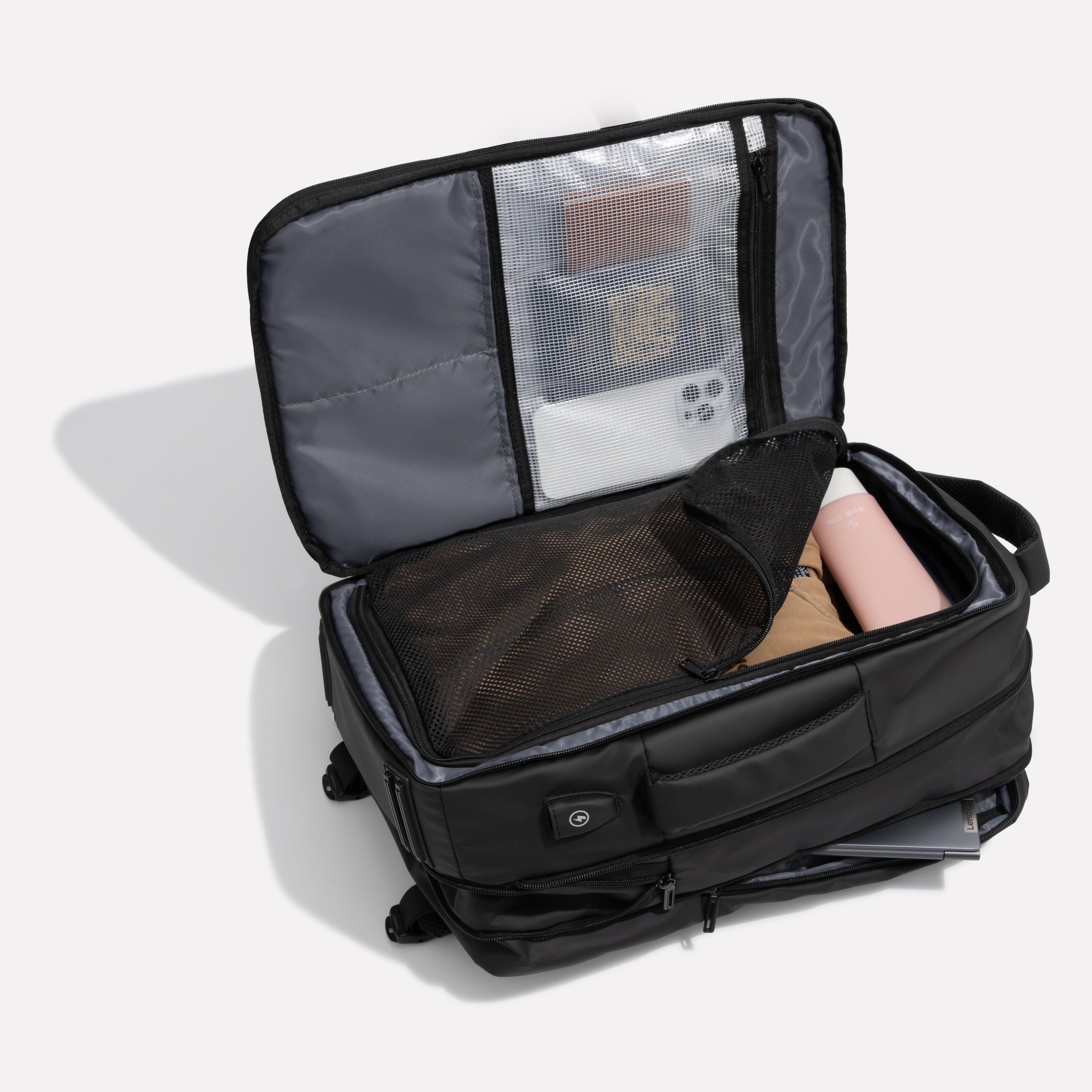 Liam | Backpack | Travel Backpack | Laptop Backpack 1