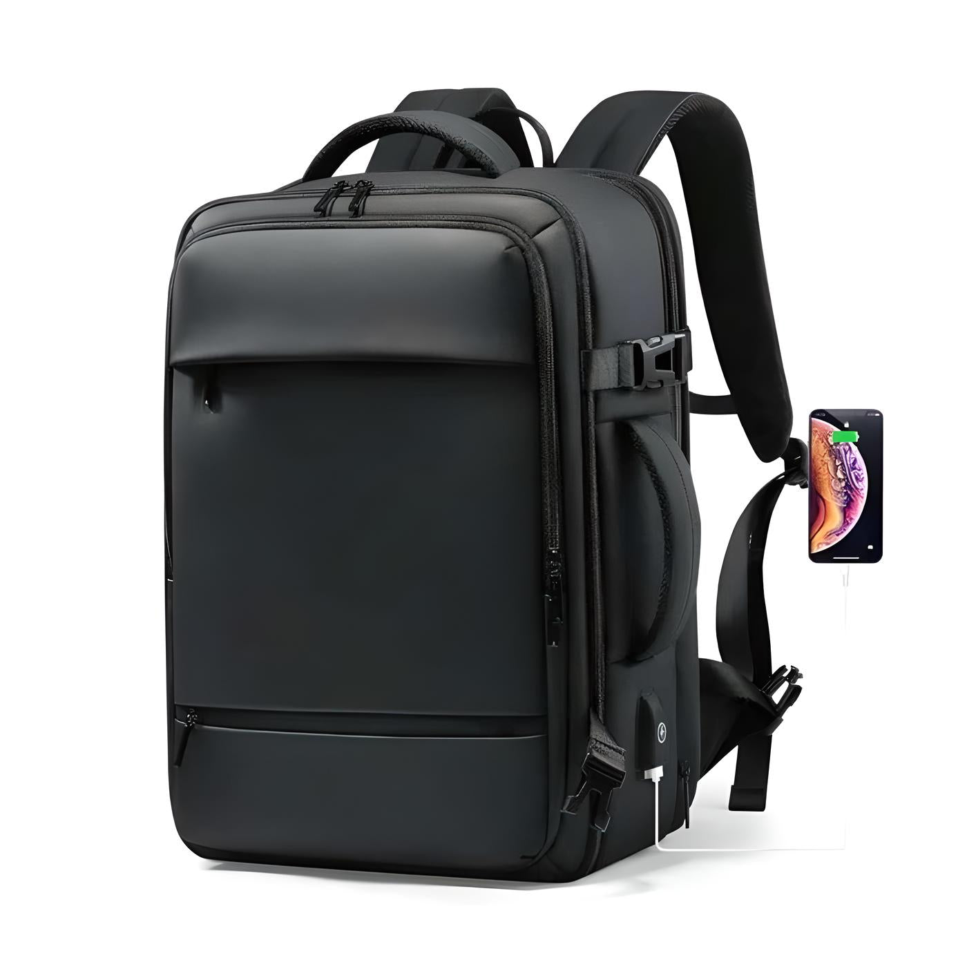 Liam | Backpack | Travel Backpack | Laptop Backpack 2