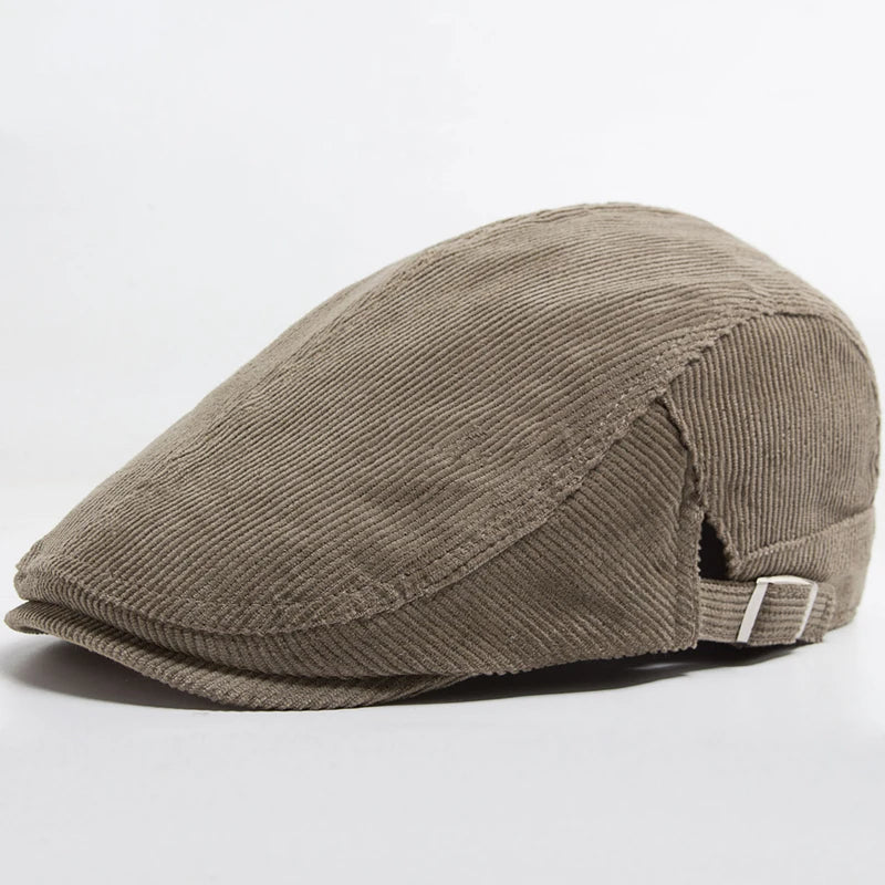 Liam | Beret Hats | Mens Beret | Women's Beret 10